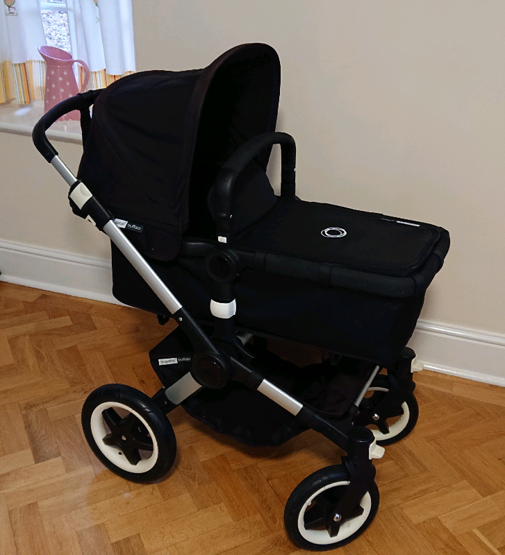 bugaboo buffalo carrycot